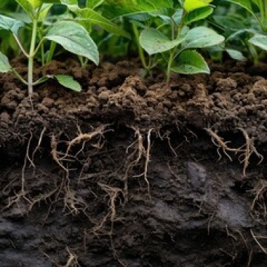 Mikroorganizmai dirvožemio atstatymui